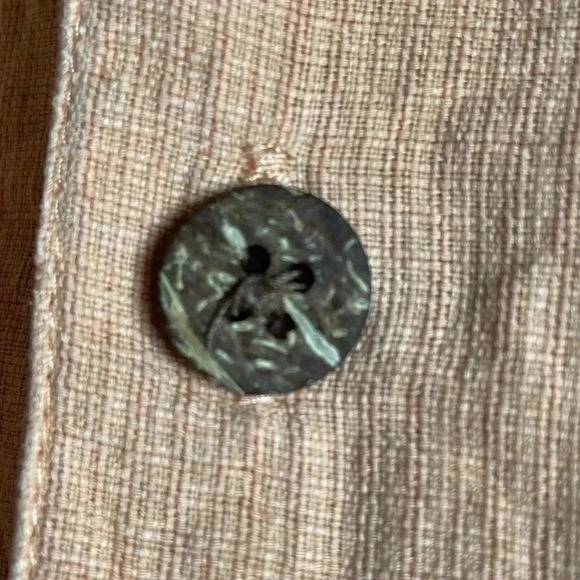 Island Shores  | Silk Shirt - Picture 6 of 6